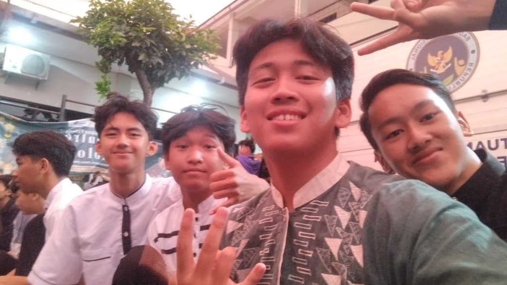 Dokumentasi PKL Wide Host Media