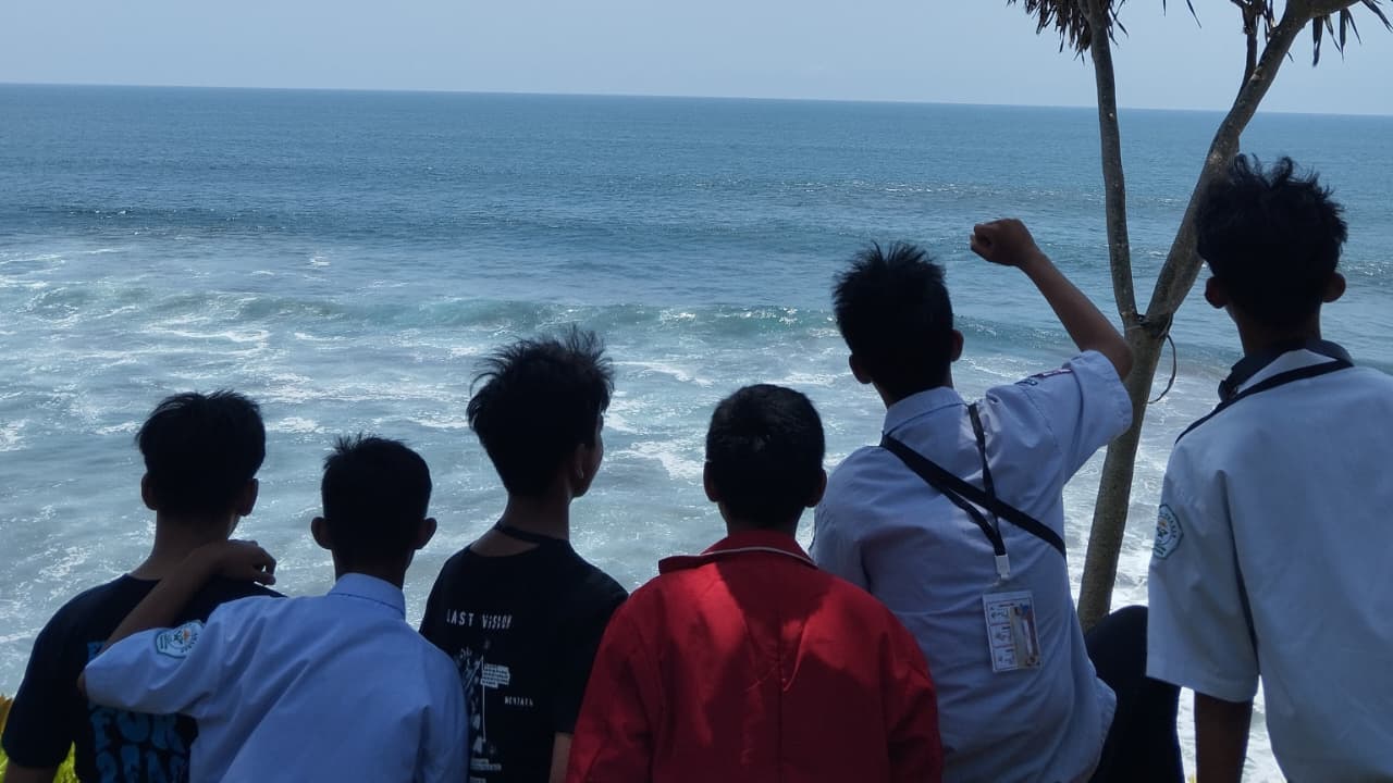 Dokumentasi PKL Wide Host Media