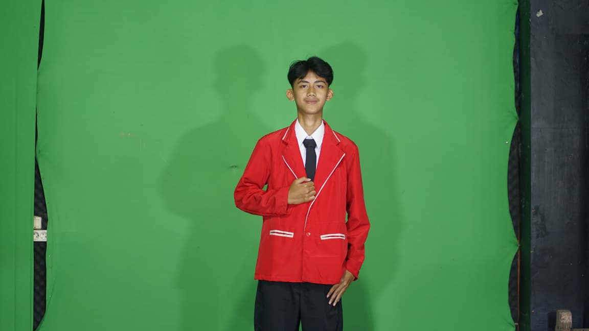 Dokumentasi PKL Wide Host Media