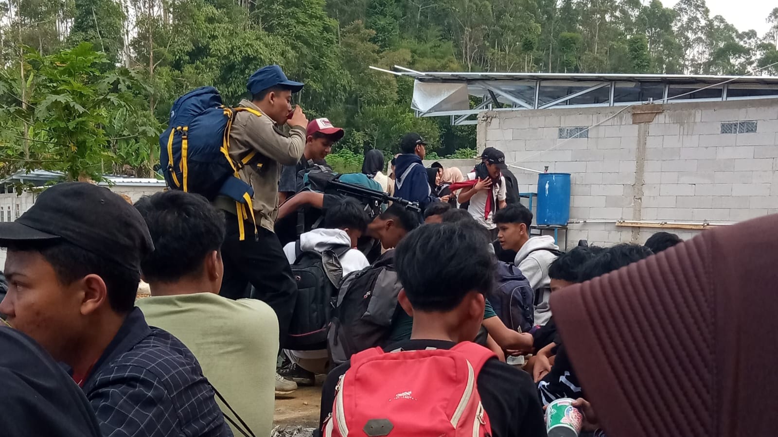 Dokumentasi PKL Wide Host Media