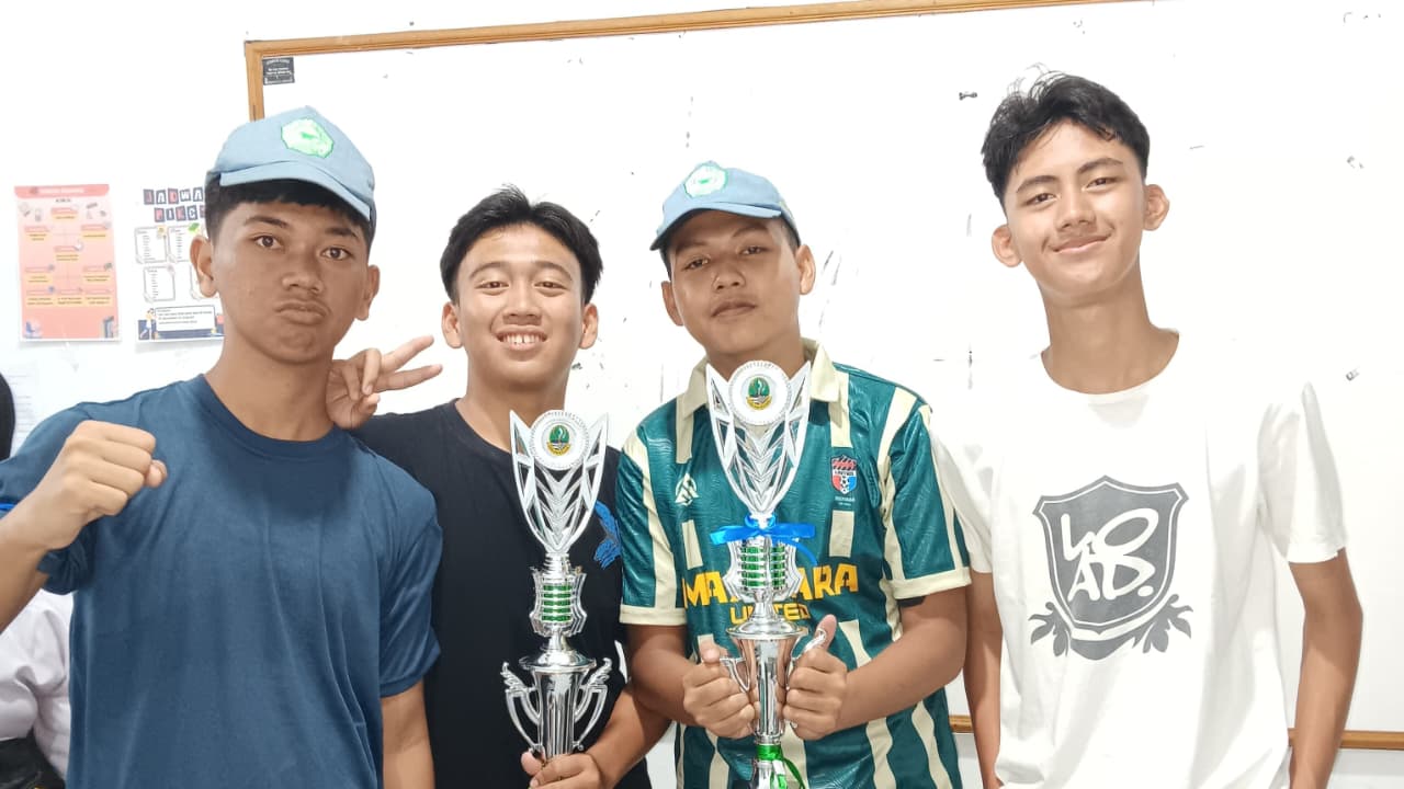 Dokumentasi PKL Wide Host Media